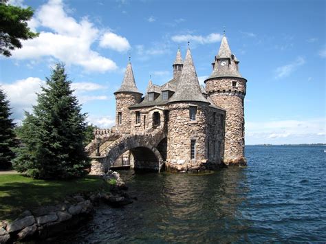 Boldt Castle Alexandria Bay New York Ny A Photo On Flickriver