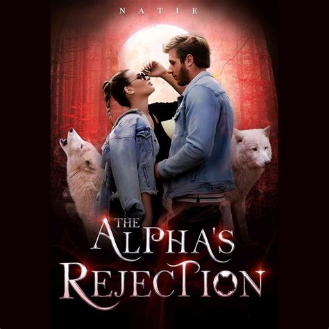 Wehear Audiobook The Alphas Rejection