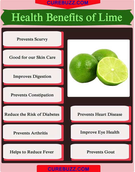 Lime In Farming Benefits And Uses Fruit Faves