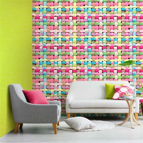 Daisy Korean Wallpapers Manufacturer And Exporters From Delhi India Id