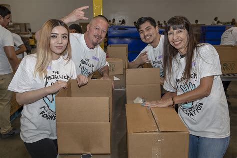 No one goes hungry in los angeles county. GB4A8548 - Los Angeles Regional Food Bank