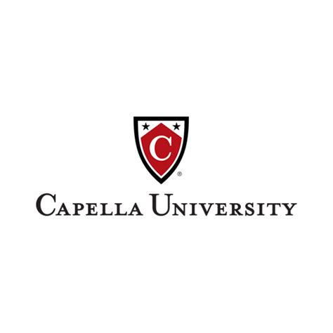 Capella University Credly