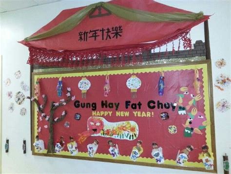 7 best chinese class bulletin boards images on pinterest chinese new years class bulletin