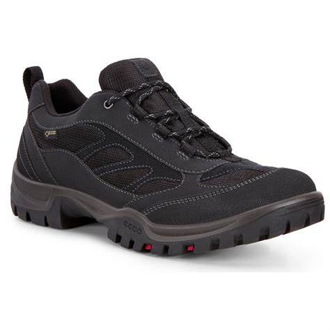 Ecco Xpedition Iii Multisport Shoes Mens Free Uk Delivery