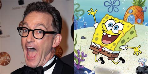 Sadly all female characters voices are taken. SpongeBob Voice Actor Tom Kenny Interview - SpongeBob ...