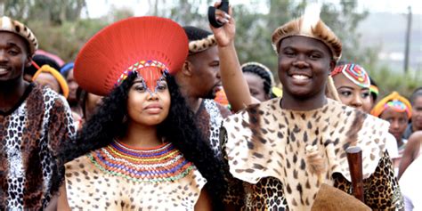 African Wedding Traditions | Dresses Images 2022