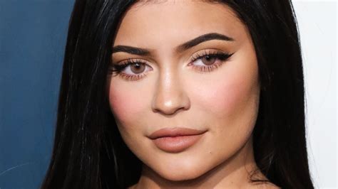 Kylie Jenner S Fans Lose It After Older Brother Leaves Awkward Comment On Free The Nipple