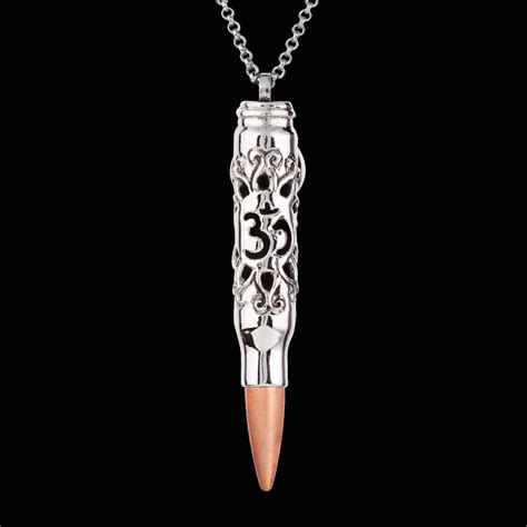 Bullets 4 Peace Engraved Collection Tagged Eagle