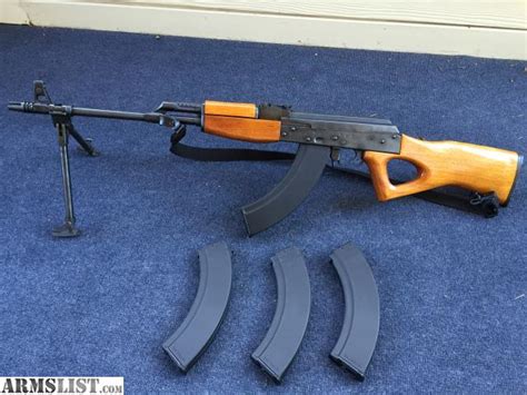 Armslist For Sale Unique Chinese Ak With Barrel