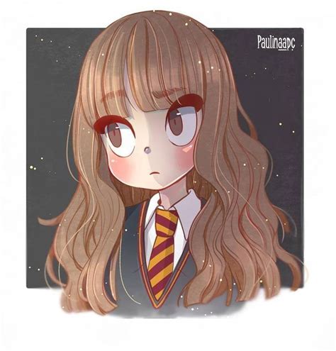 By paenian oct 28, 2016. 29 Artists Draw Hermione Granger in their own style in 2020 | Animated drawings, Harry potter ...