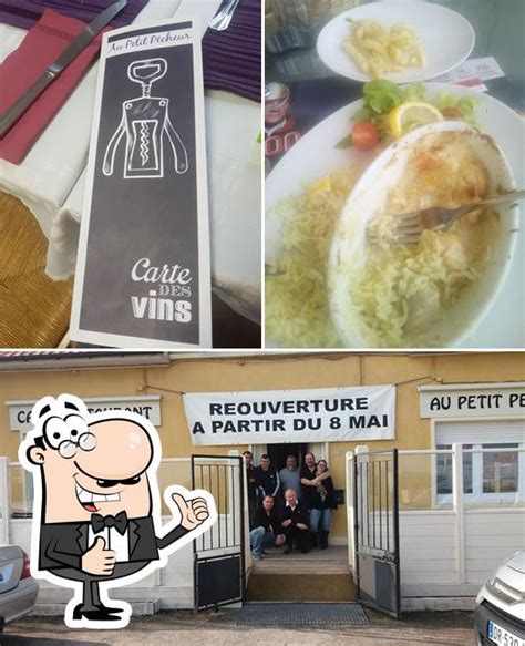 Au Petit P Cheur Chez Fred Restaurant Saint Folquin Critiques De