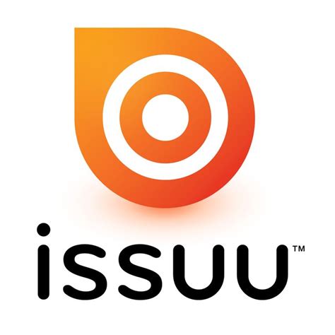 issuu.com The perfect place to create your magazine/ebook/ newspaper ...