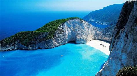 Navagio Shipwreck Beach And Blue Caves Full Day Tour Getyourguide