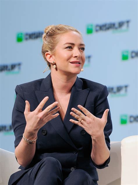 Bumbles Ceo Whitney Wolfe Herd Is Breaking Barriers Inclub Magazine