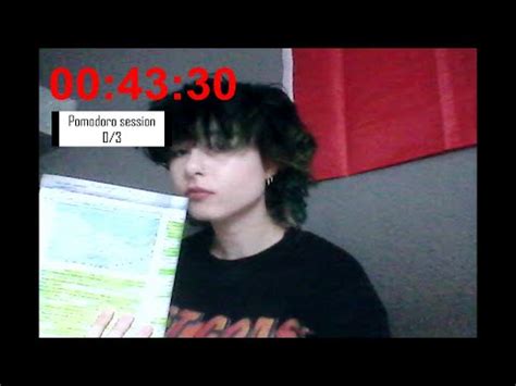 Study W Me Live Procrastinator Trying To Study For Finals Youtube