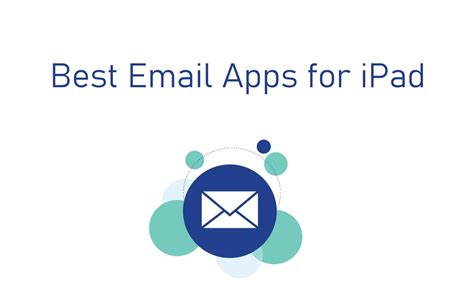 Best Email Apps For Ipad Updated List 2021 Techowns