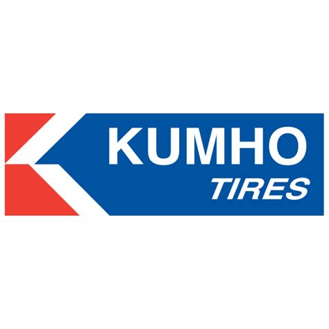 Kumho Tires Logo Vector Logo Of Kumho Tires Brand Free Download Eps