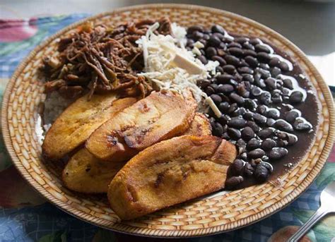 Cuisine Vénézuélienne 10 Plats Incontournables Du Venezuela Bonnes