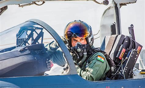 9 Reasons Being A Fighter Pilot Is Difficult