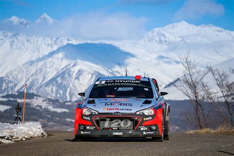 Hyundai uncertainty could hinder comeback andreas mikkelsen has admitted the uncertainty over hyundai's world rally championship future. WRC 2016 Wallpapers - Wallpaper Cave