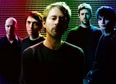 The 20 Best Radiohead Songs Of All Time American Songwriter