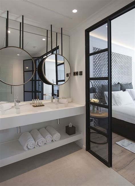 marvelous open bathroom concept  master bedrooms decor ideas