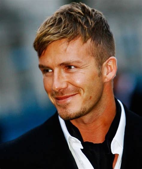 David beckham's hair is pretty iconic, and plenty of guys love to copy his haircut. 80 Best David Beckham Hair Ideas for 2020