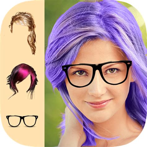 App That Shows Me With Different Hairstyles Hairstyle Guides
