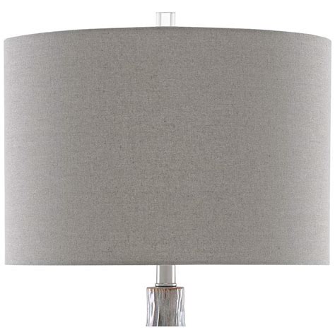 Walmart.com has been visited by 1m+ users in the past month Currey and Company Idyll Gray and Blue Porcelain Table ...