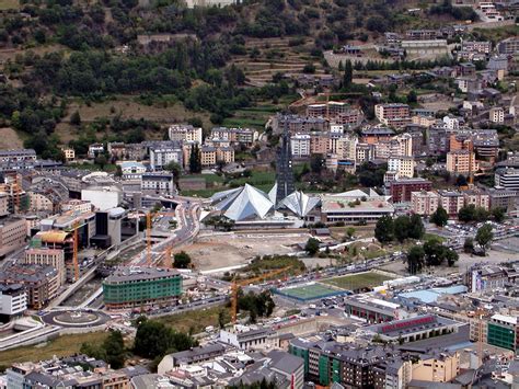Cost of living » europe » andorra » andorra la vella. Andorra la Vella | national capital, Andorra | Britannica
