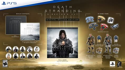 Death Stranding PS5 Director's Cut India Price Revealed