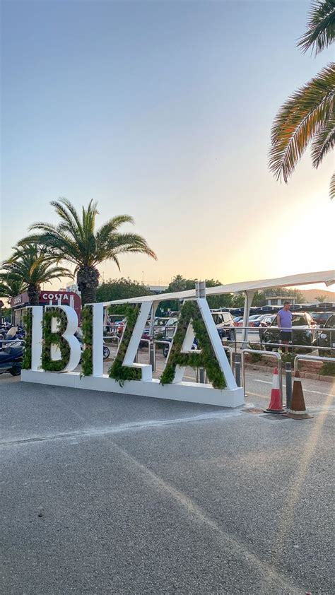 Pin By Annabell Strauß On Ibiza House Ibiza Spain Dream Vacations