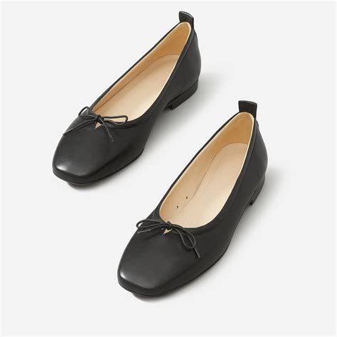 Buy Ballet Flats With Arch Support Uk In Stock