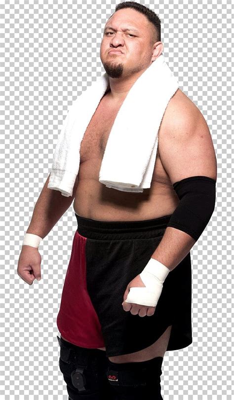 Including transparent png clip art, cartoon, icon, logo, silhouette, watercolors, outlines, etc. Samoa Joe Royal Rumble 2018 WWE SmackDown Professional ...