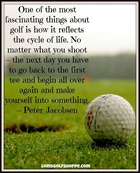 19 Funny Golf Sayings And Inspirational Golf Quotes Swan Quote