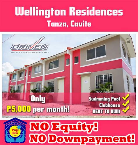 Just use the filtering options available to find properties according to your. Affordable Rent to Own Houses in Manila,Bulacan,Cavite ...