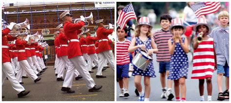 5 Ways Americans Celebrate The 4th Of July Into Study Blog