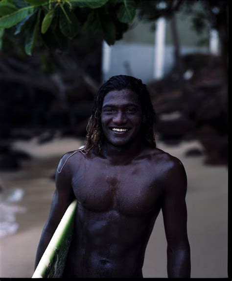 Mans Jensen Photography Surfer People Of The World Dark Skin