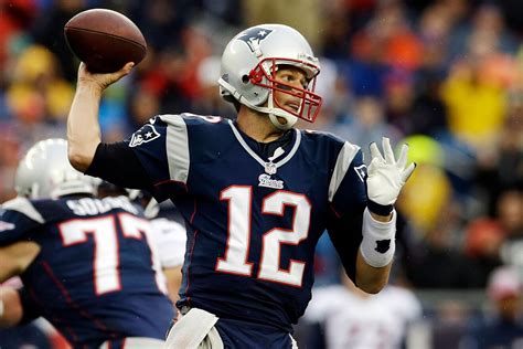 Tom Brady Is Officially Going Back To The New England Patriots