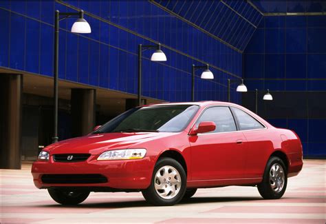 Best Honda Accord Years We Consider The Best Generations Vehiclehistory