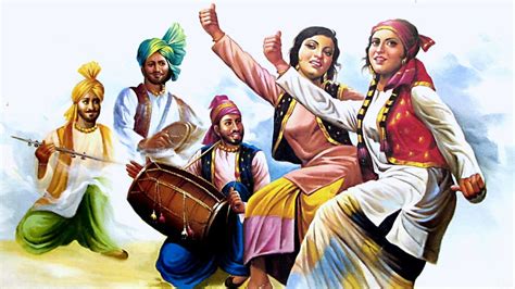 Punjabi Bhangra Songs Dj Style Non Stop Bhangra Dance Indian
