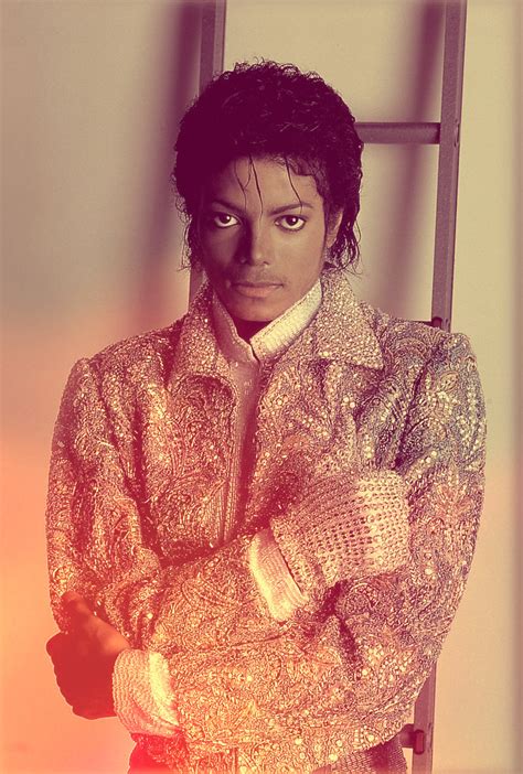Michael Jackson ♥♥ Michael Jackson Fan Art 32210708 Fanpop
