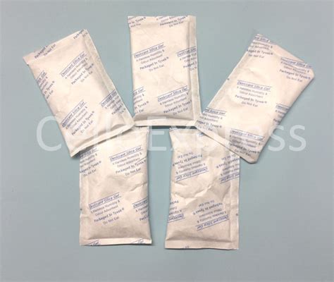 Silica Gel Pouches Pack Of 800 25g Silica Gel Sachets 20kg