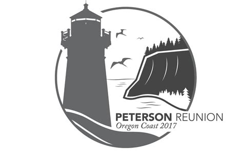 Friends reunion, new york, new york. Family Reunion Logo Design - Ben Pingel:: Portfolio