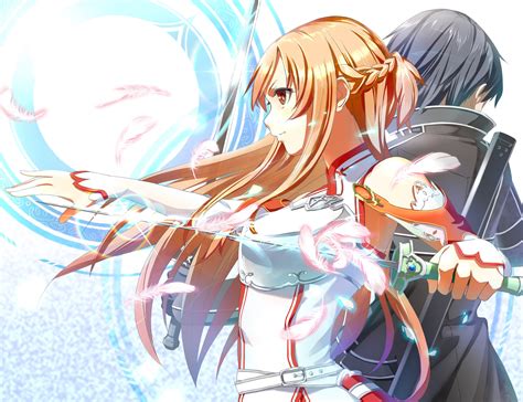 There's a lot of cool action and the story migrates from season 1 as well. Sword Art Online II 1080p BD Dual Audio HEVC | AnimeKayo ...