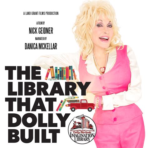 The family story of robert and john gregg allerton had me hooked: Exclusive Dolly Parton Film Screening Chicago | Open Books ...