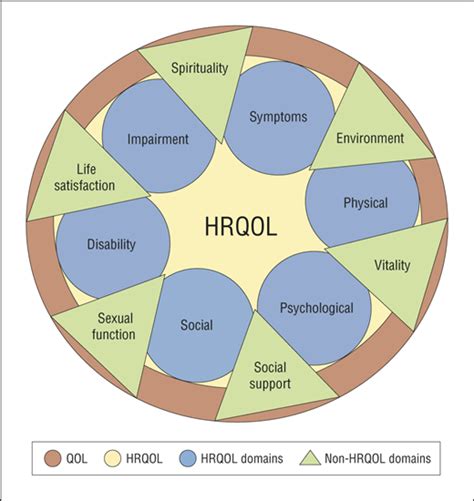 integrating patient preferences with health utilities a variation on health related quality of