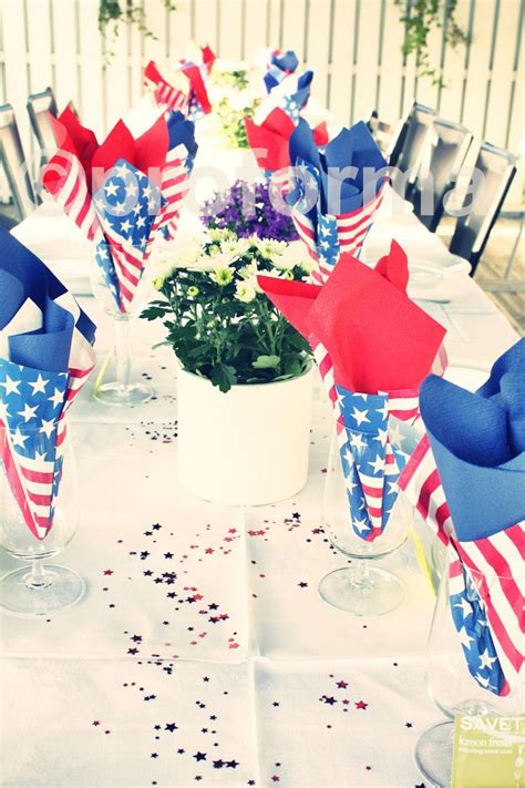 What to make for an american themed party? 56 best America party images on Pinterest | Birthdays ...