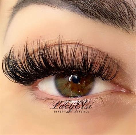 Pin By Josie Mcgonigle On Be Pretty In 2021 Eyelash Extensions