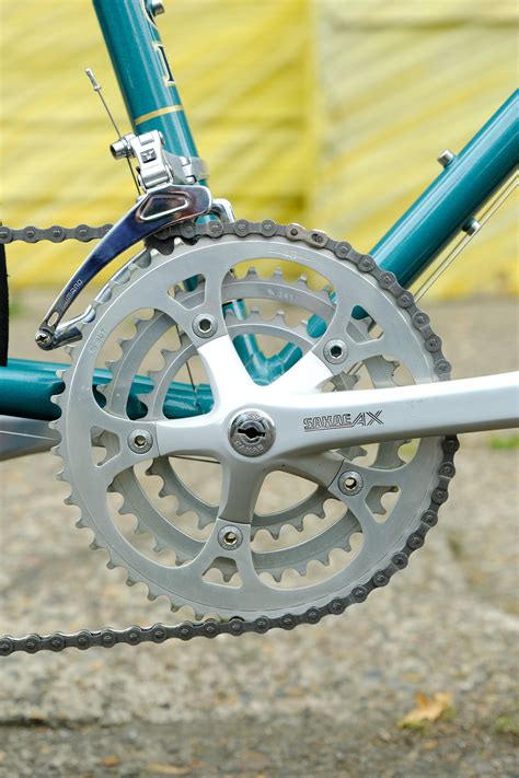 1986 Raleigh Portage | The Simplicity of Vintage Cycles